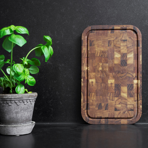 Boards skærebræt str S