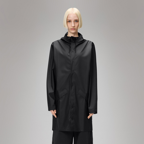Long Jacket unisex regnjakke