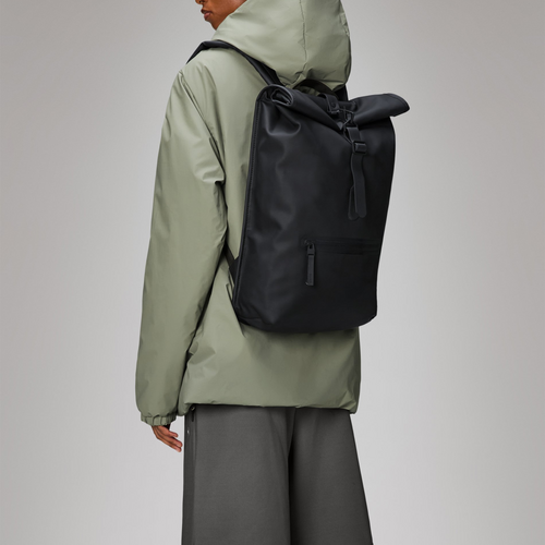 Rolltop Rucksack