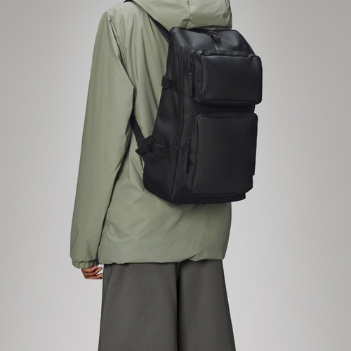 Trail Cargo Backpack