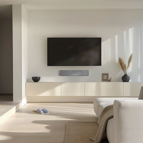 Wave Soundbar