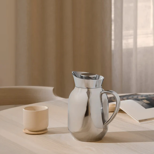 Amphora termokande i rustfrit stål