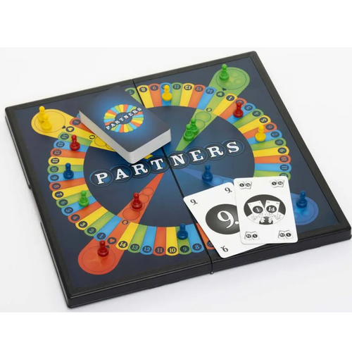 Partners brætspil