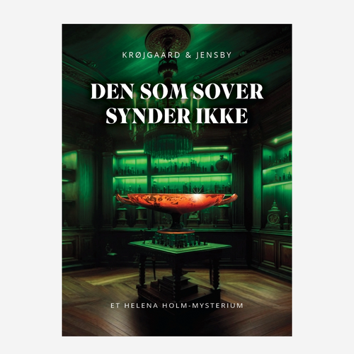 Den som sover, synder ikke 