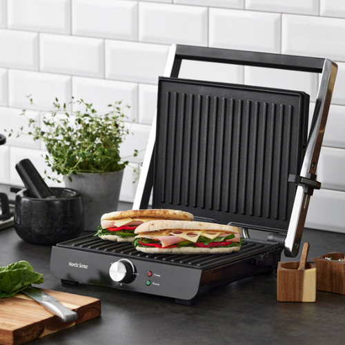 Paninigrill - 180 grader