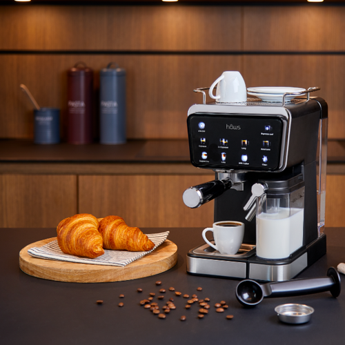 Espressomaskine 30-CME5086