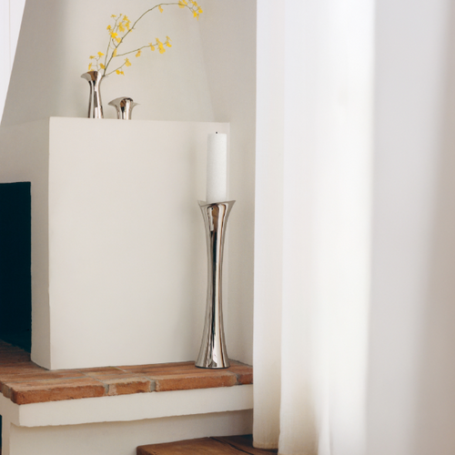 Bloom stor gulvlysestage