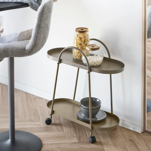 Empoli Bar Trolley