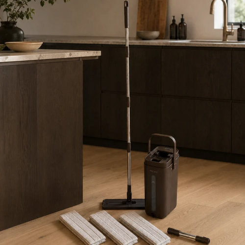 FRESHMOP TECHNOLOGY KOMPLET - Mocha
