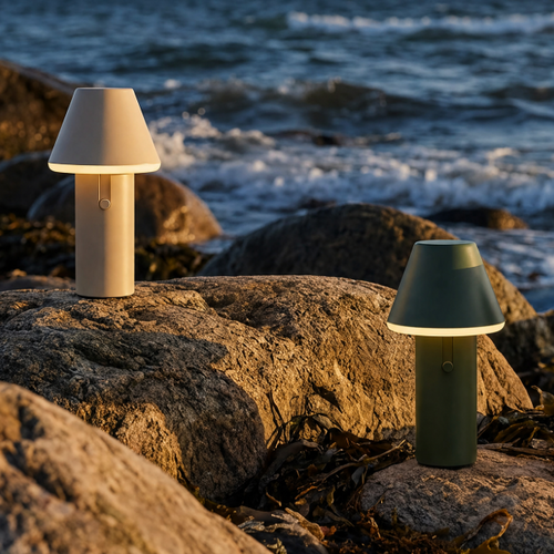 Expo Cone lampe