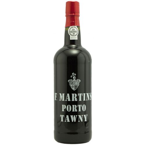 Martins - Tawny Porto