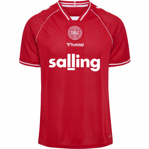 DBU 2026 Home jersey - Salling