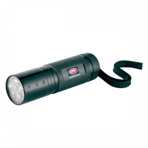 LED flashlight - HMF025