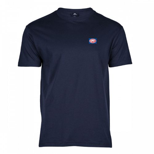 Basic mens/unisex T-shirt - HMF008