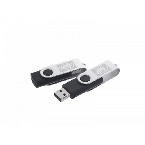 USB stick 4GB - HMF004