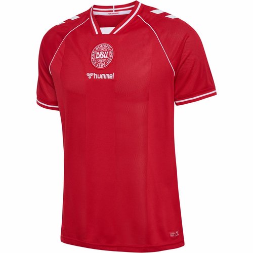 DBU 2026 Home jersey
