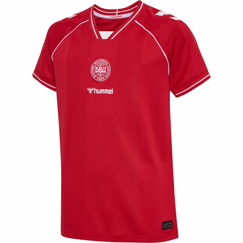 DBU 2026 Home jersey kids
