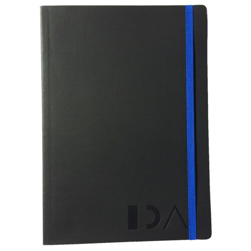 Notesbog A4
