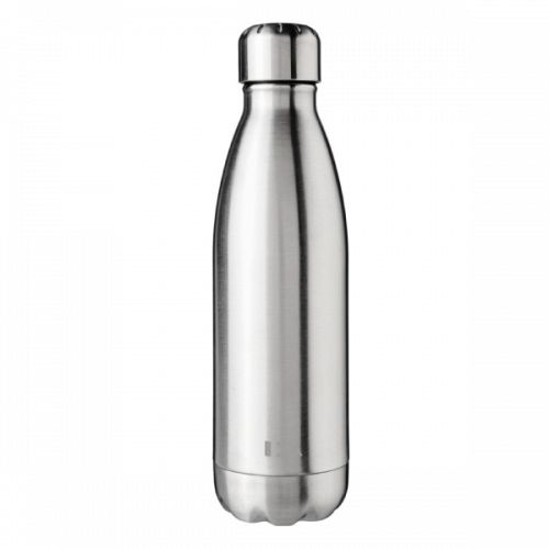Termo drikkeflaske i rustfrit stål med IDA logo