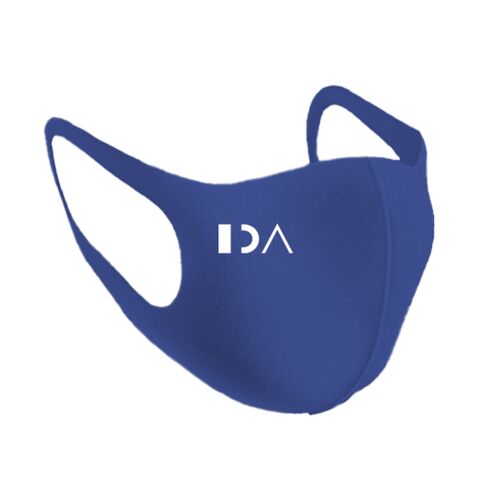 IDA Mundbind