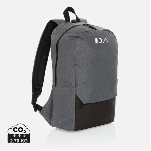 Kazu AWARE™ RPET basic 15,6 tommer rygsæk til laptop