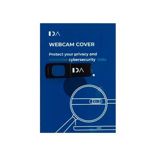 Webcam cover IDA062