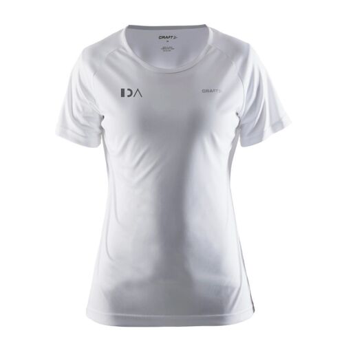 Craft dame løbe t-shirt