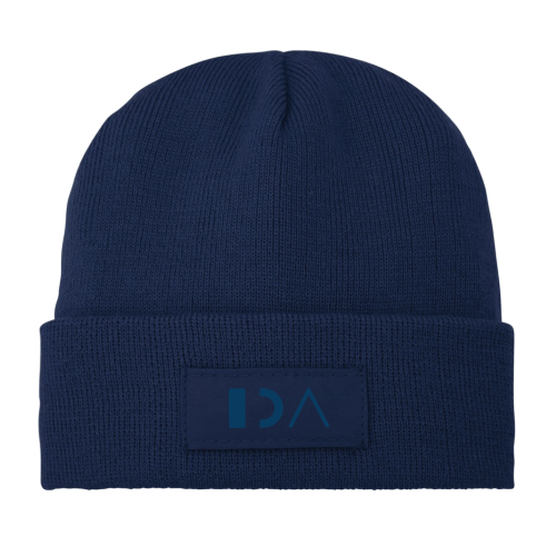 Boreas lille rund hue med IDA logo