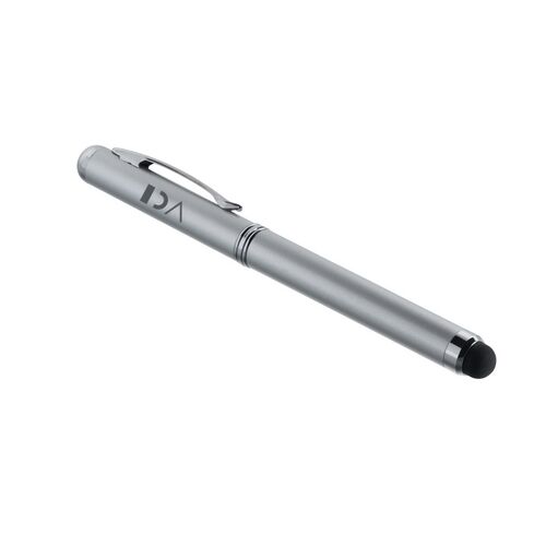 Touchpen med IDA logo
