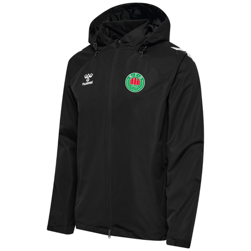 hmlLEAD 2.0 All Weather Jacket