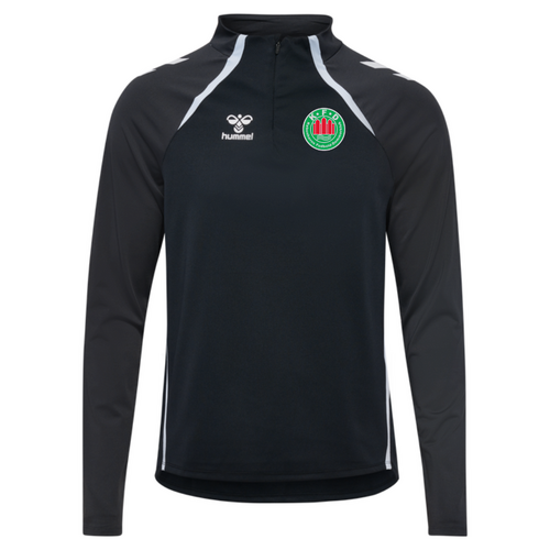 hmlLEAD 2.0 HALF ZIP