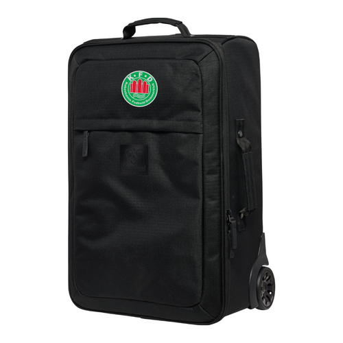 hmlTRAVEL CABIN TROLLEY