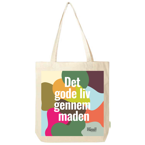 Mulepose - Det gode liv