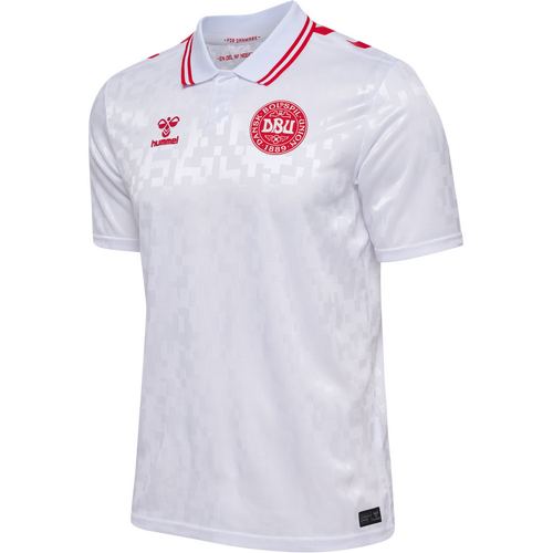 DBU UDEBANETRØJE 2024