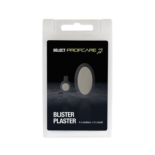 Select Blister plaster