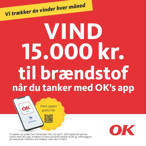 Udstillingspakke 