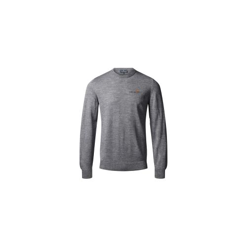 Turin Pullover O Neck