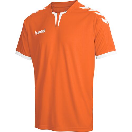 Core SS Poly Jersey