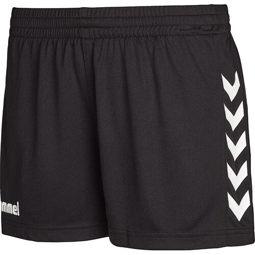 HMLCORE XK POLY SHORTS WOMAN