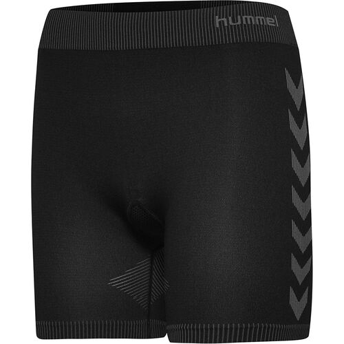 HUMMEL FIRST SEAMLESS SHORT TIGHTS WOMEN