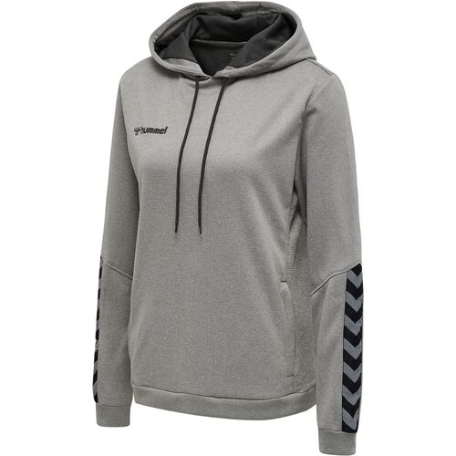 hml Authentic Poly Hoodie