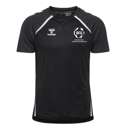 hmlLEAD 2.0 Jersey S/S