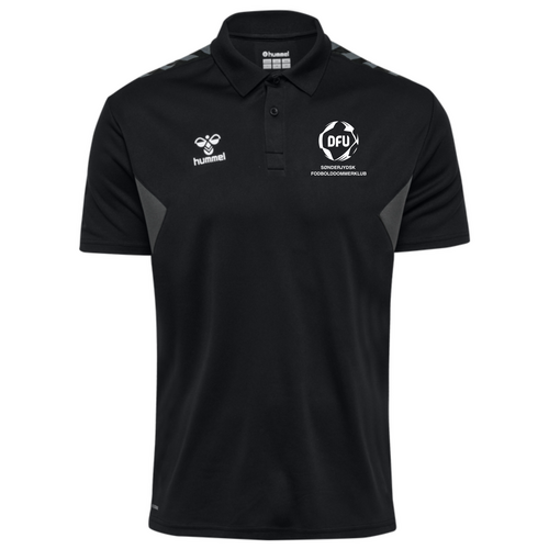 hmlAUTHENTIC Functional Polo