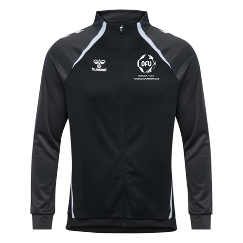 hmlLEAD 2.0 Track Zip Jacket