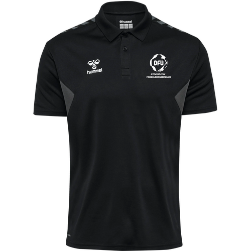 hmlAUTHENTIC Functional Polo