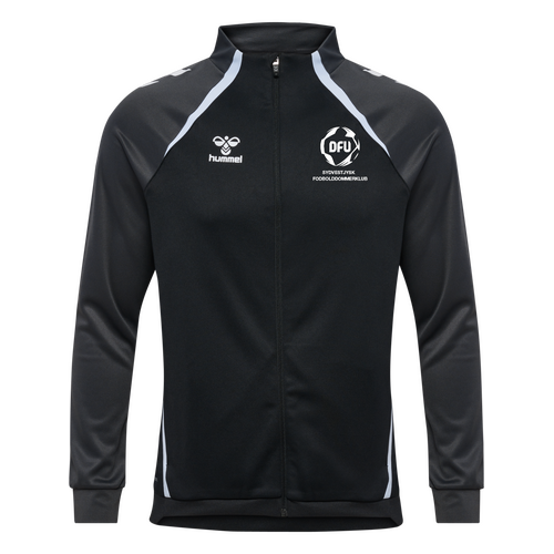 hmlLEAD 2.0 Track Zip Jacket