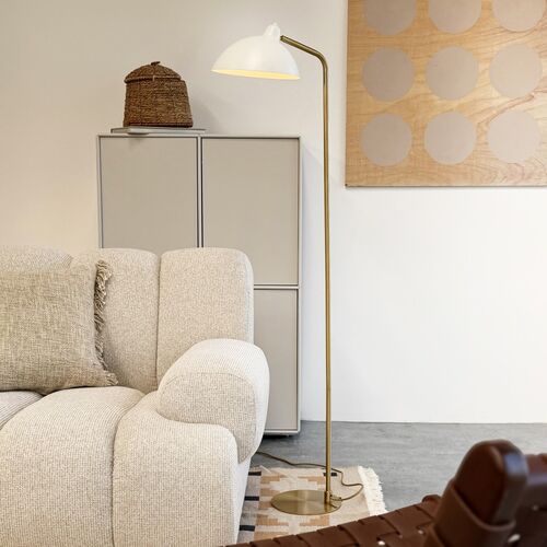 Futura Gulvlampe