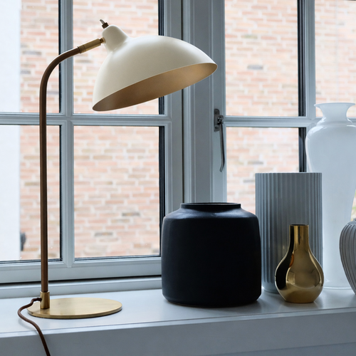 Futura Bordlampe