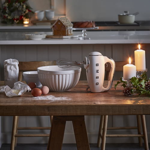 Håndmixer