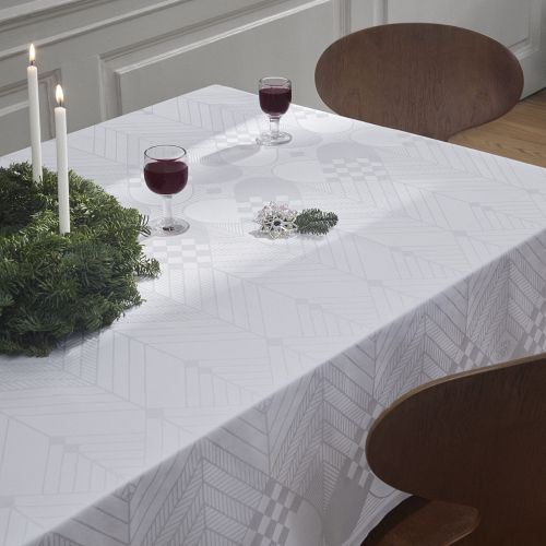 Damask juledug